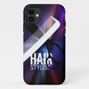 Hair Stylist Case-Mate iPhone Case