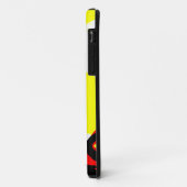 Hair Stylist Case-Mate iPhone Case (Achterkant/links)