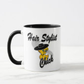 Hair Stylist Chick #4 Mok (Links)