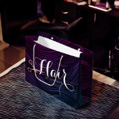 Hair Stylist Hairdresser Beauty Roos Gold Scissors Groot Cadeauzakje