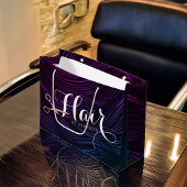 Hair Stylist Hairdresser Beauty Roos Gold Scissors Groot Cadeauzakje