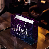 Hair Stylist Hairdresser Beauty Roos Gold Scissors Groot Cadeauzakje