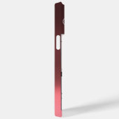 HAIR STYLIST, MODE BEAUTY SALON MAKE ARTIST Case-Mate iPhone CASE (Achterkant / Rechts)