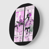 HAIR STYLIST, MODE BEAUTY SALON MAKE ARTIST GROTE KLOK (Hoek)