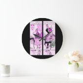 HAIR STYLIST, MODE BEAUTY SALON MAKE ARTIST GROTE KLOK (Huis)