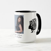 Hair Stylist Mok (Voorkant rechts)