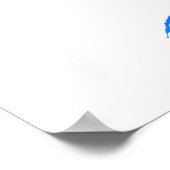 Hair Stylist Poster (Hoek)