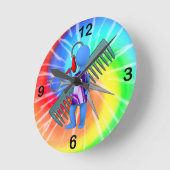 Hair Stylist Ronde Klok (Hoek)