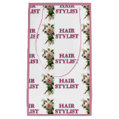 Hair Stylist Roos Klein Cadeauzakje