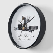 Hair stylist Salon Tools Beauty Business (Hoek)