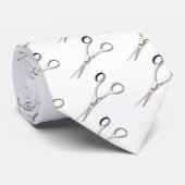 Hair Stylist Stuff Stropdas (Opgerold)