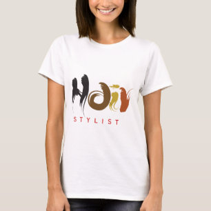 Hair Stylist T-shirt