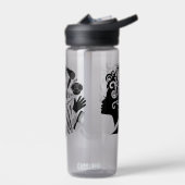 Hair Stylist Waterfles (Links)