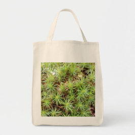 Haircap Moss Tote Bag