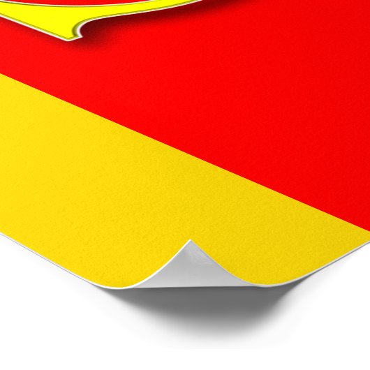 Haircut Poster Matte (Hoek)