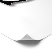 Haircut Poster Matte (Hoek)