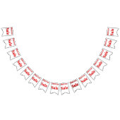 Haircut Sale Bunting Banner (Alle)