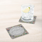 Hairdresser Adverteren HAMbWG Onderzetter (Insitu)