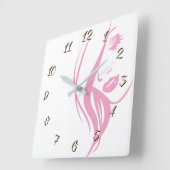 Hairdresser-beauty Lounge Vierkante Klok (Hoek)