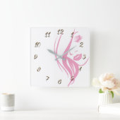 Hairdresser-beauty Lounge Vierkante Klok (Huis)