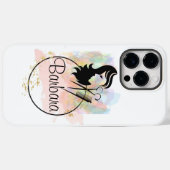 Hairdresser Case-Mate iPhone Case (Achterkant (horizontaal))