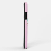 Hairdresser Haarstylist Tool Heart Case-Mate iPhone Case (Achterkant/rechts)