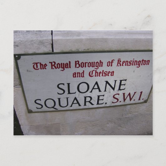 Hairdresser in brand briefkaart (Voorkant)