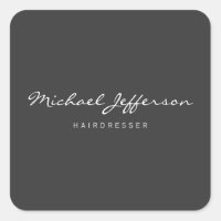 Hairdresser Script Professional