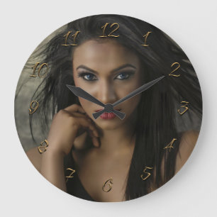 Hairdressers Grote Klok