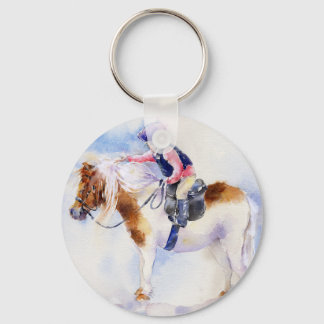 Hairdressing Sleutelhanger