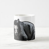 HAIRLESS BEER KOFFIEMOK (Center)