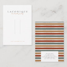 Hairpin-beeldscherm | ABSTRACT | Modern