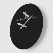 Hairstylist Heartbeat Hairdresser Grote Klok (Hoek)