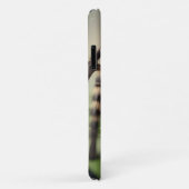 Hairy Australian Tarantula: de zachte reus van de  Case-Mate iPhone Case (Achterkant/rechts)