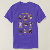 Hairy Pawtter Essential TShirt (Design voorkant)