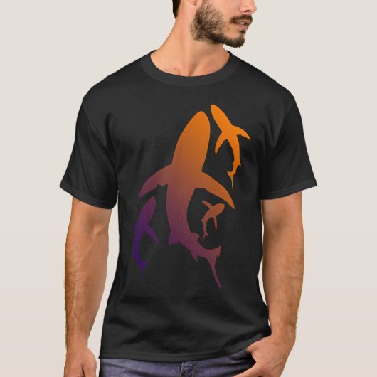 Haisch hot t-shirt (Voorkant)
