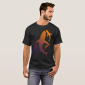 Haisch hot t-shirt (Voorkant volledig)