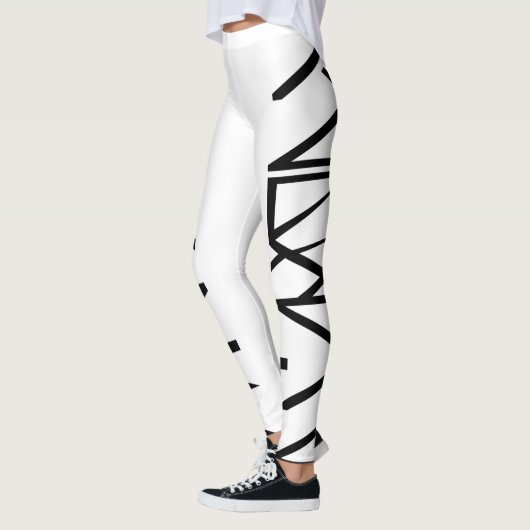 Haiseki Henni（レギンス） Leggings (Links)