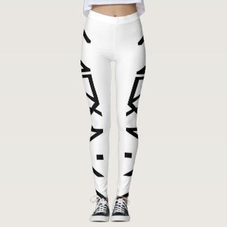 Haiseki Henni（レギンス） Leggings