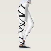 Haiseki Henni（レギンス） Leggings (Rechts)