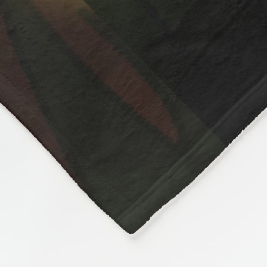 Haisley Geanimeerde serie deken (Hoek)