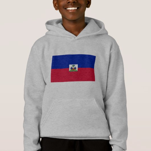 haïti (Voorkant)