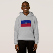 haïti (Voorkant volledig)