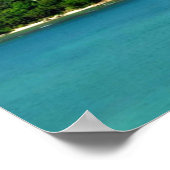 Haïti 16 x 12 inch, Poster (Matte) (Hoek)