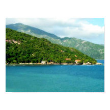 Haïti 16 x 12 inch, Poster (Matte)