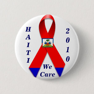 HAÏTI 2010_ Button