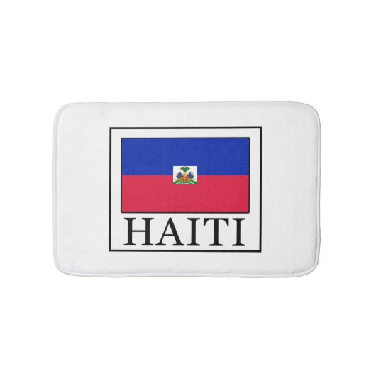 Haïti Badmat (Voorkant)