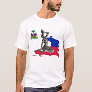 Haïti Chérie T-shirt