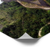Haïti - Citadelle Laferrière - Poster (Hoek)