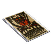 Haïti: Drama van de zwarte Napoleon-laptop Notitieboek (Rechterzijde)